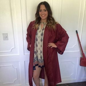 Meet your Posher, Kenzie