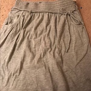 NWT Abercrombie Size S Skirt