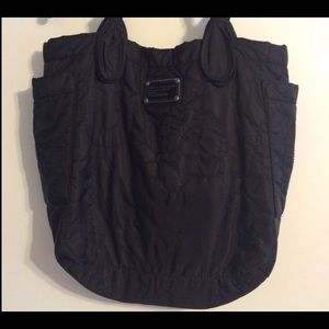Marc by Marc Jacobs Nylon Tote