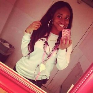 Meet your Posher, Bianca