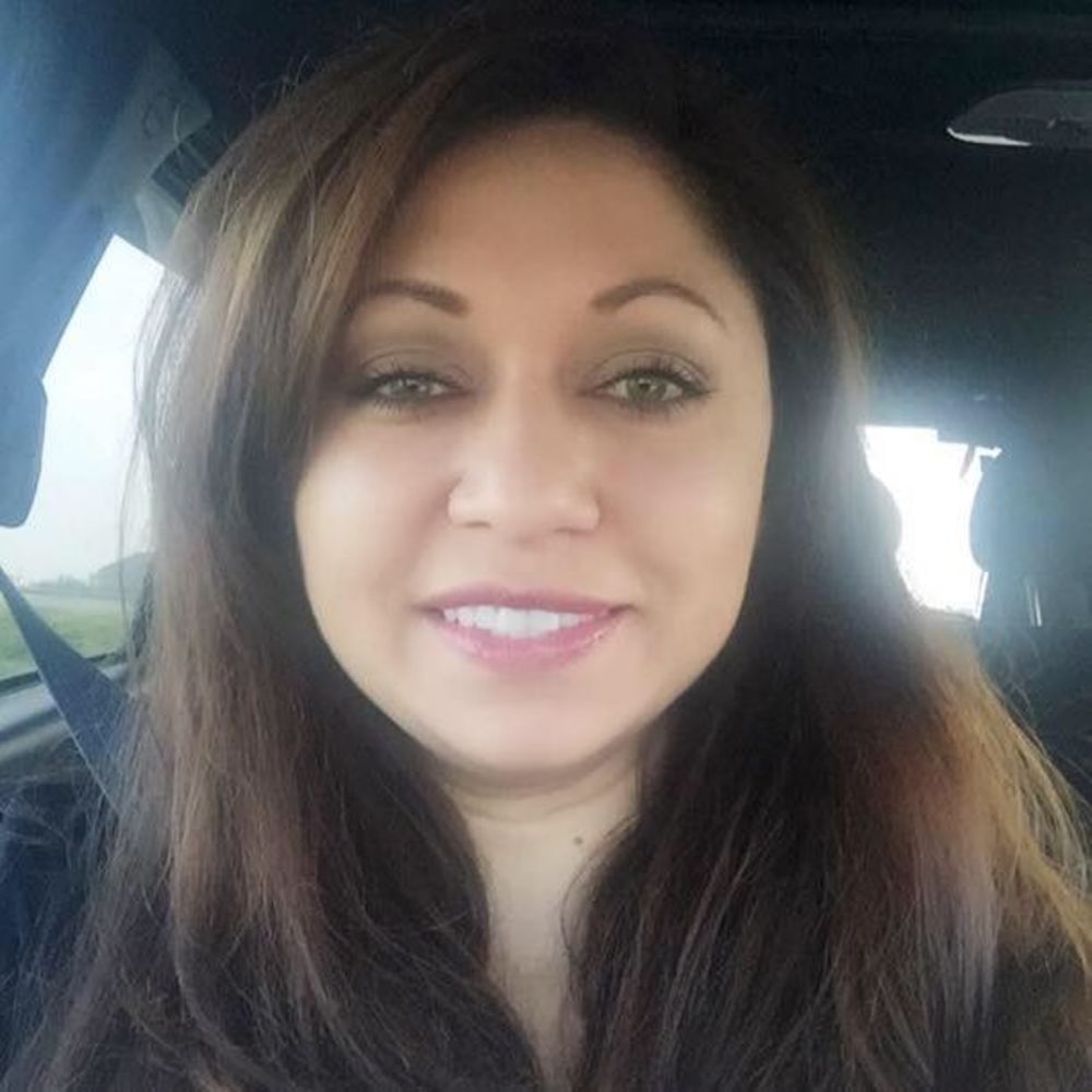 Meet your Posher, Karelyn