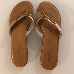 Sperry Top-Sider Flip Flops