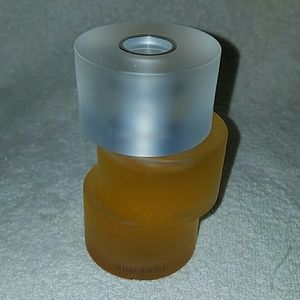 Nina Ricci Premier jour Eau De parfum