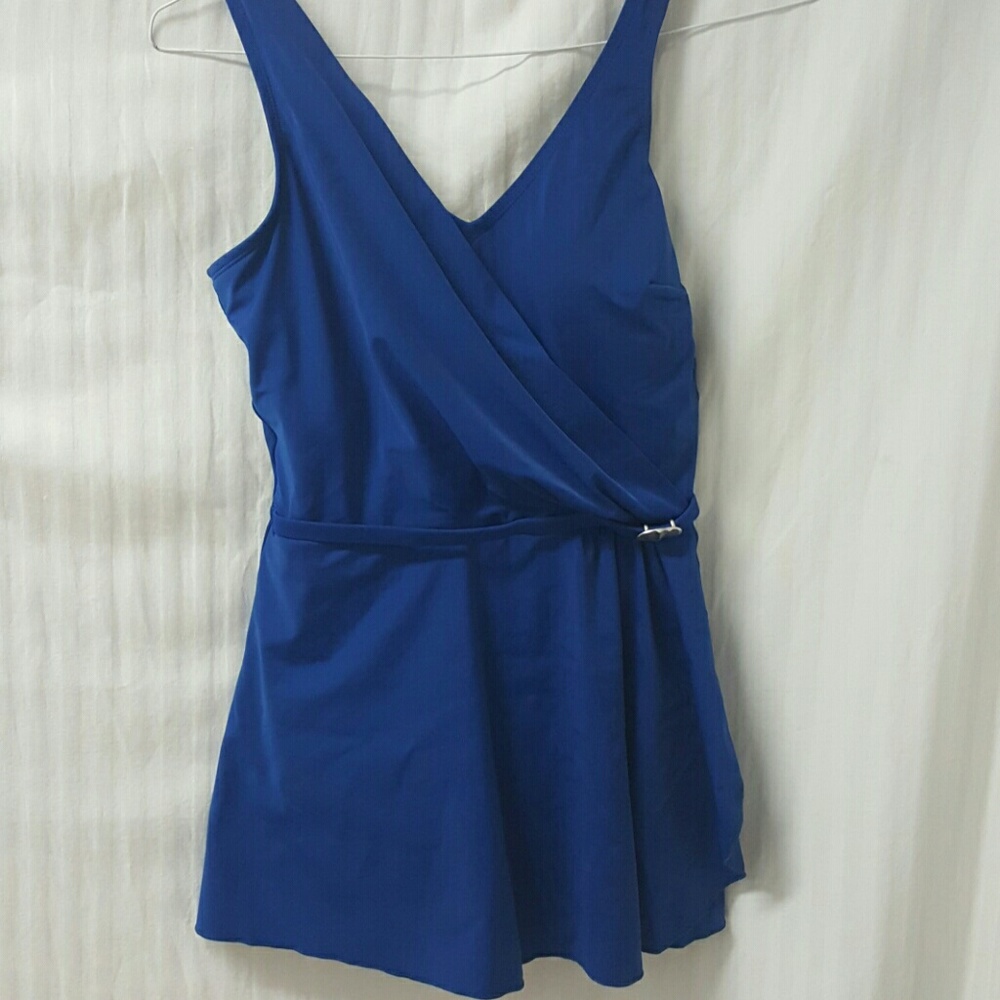 Women's Swim Dress
