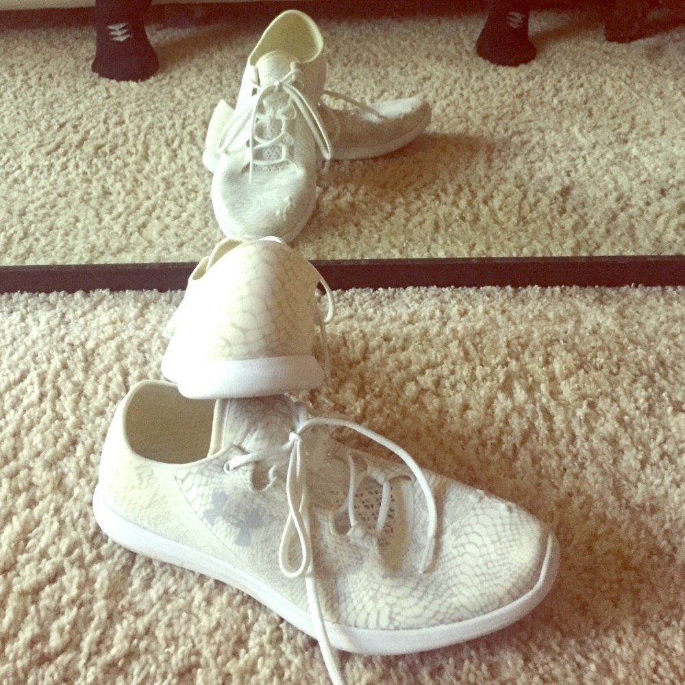 Running sneaker