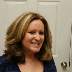 Meet your Posher, Teresa