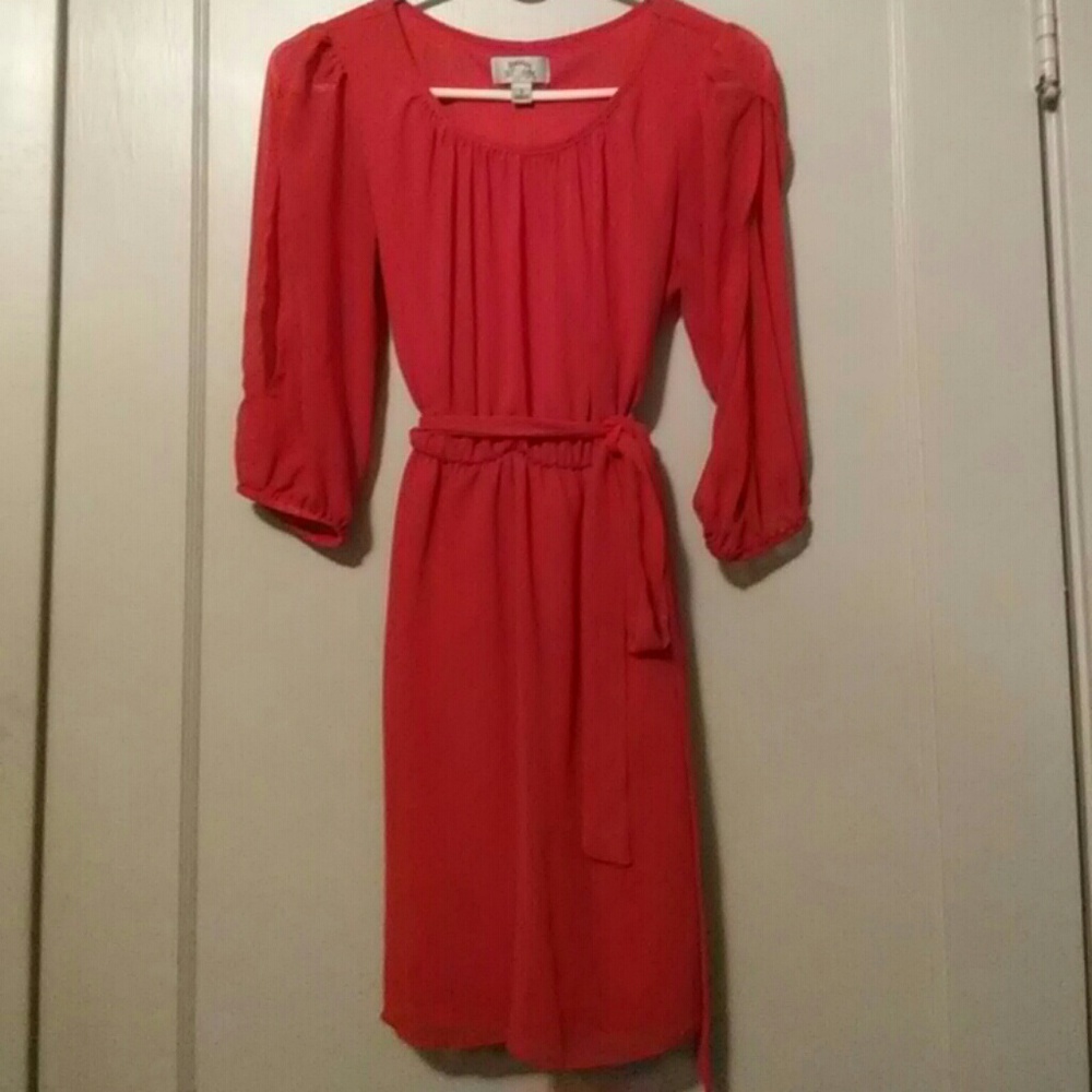 Dress