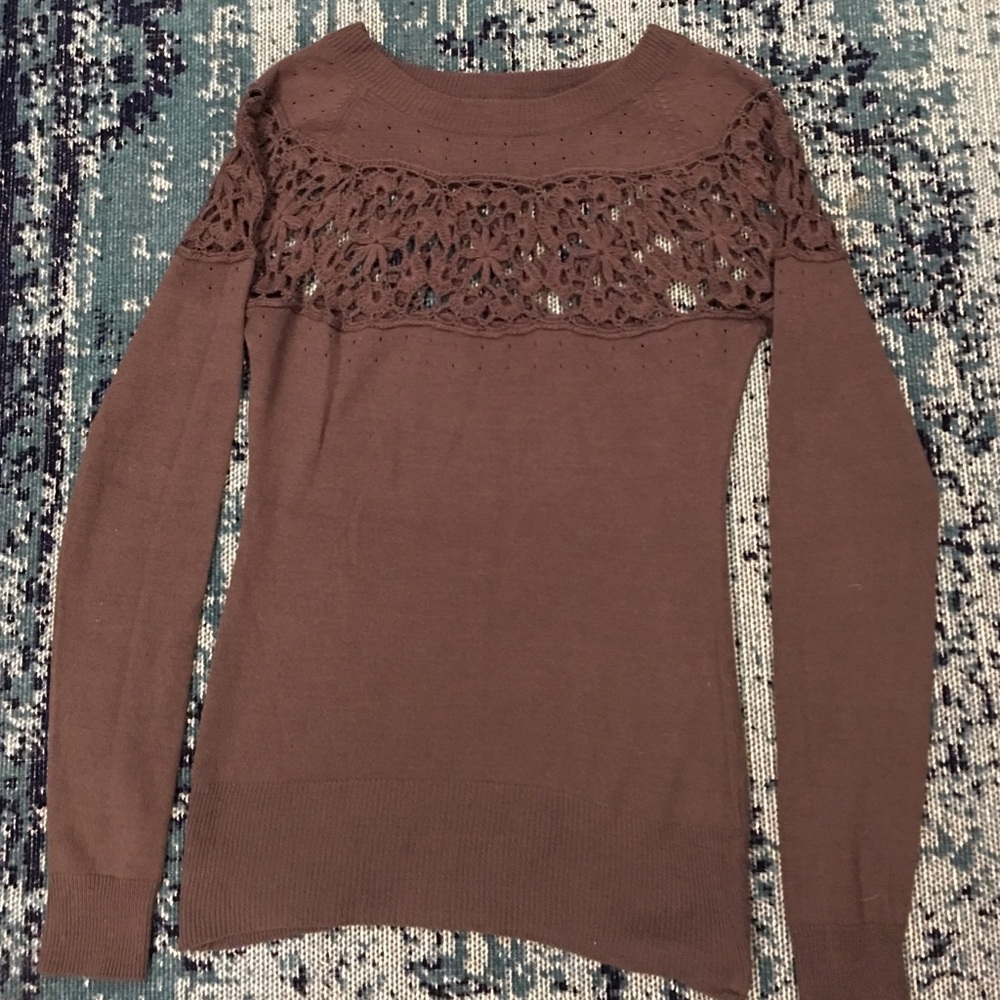 NWOT LUX Sweater from urban outfitters