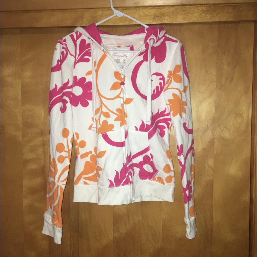 Aeropostale sweatshirt