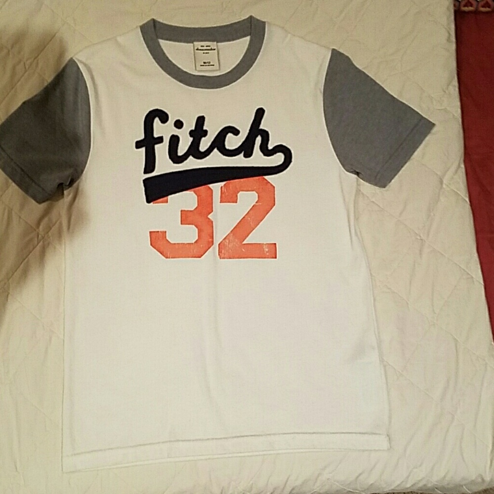 Abercrombie Kids T-shirt