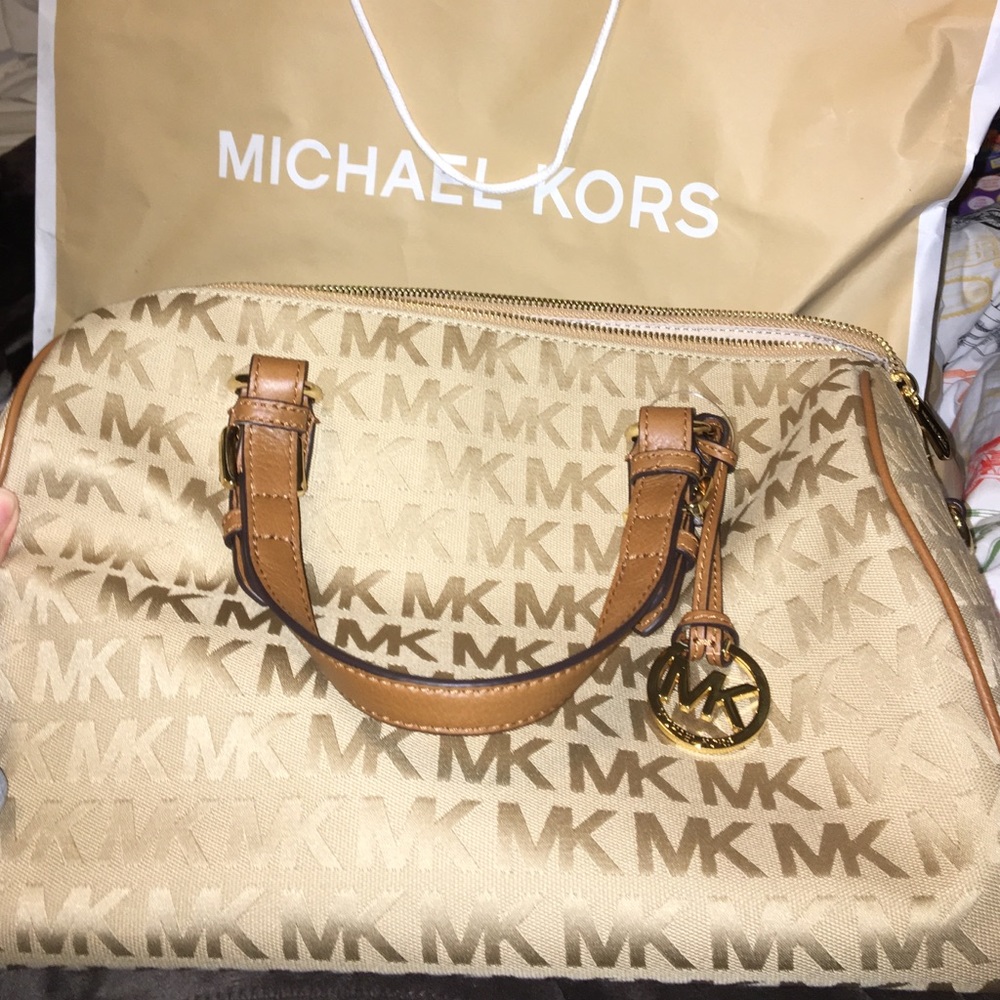Mk bag