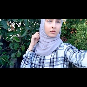 Meet your Posher, Ghazaal