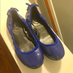 Cole Haan Flats