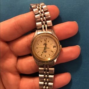 Used Timex Ladies watch