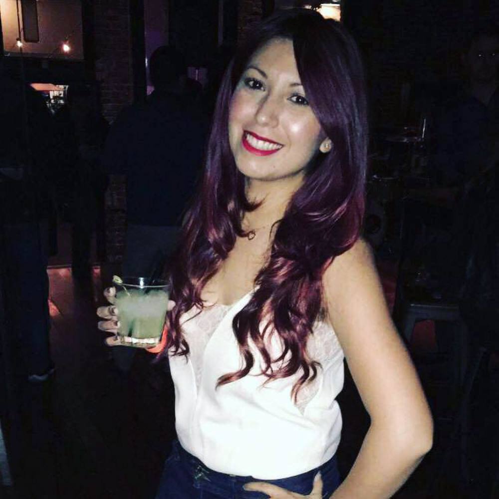 Meet your Posher, Serena