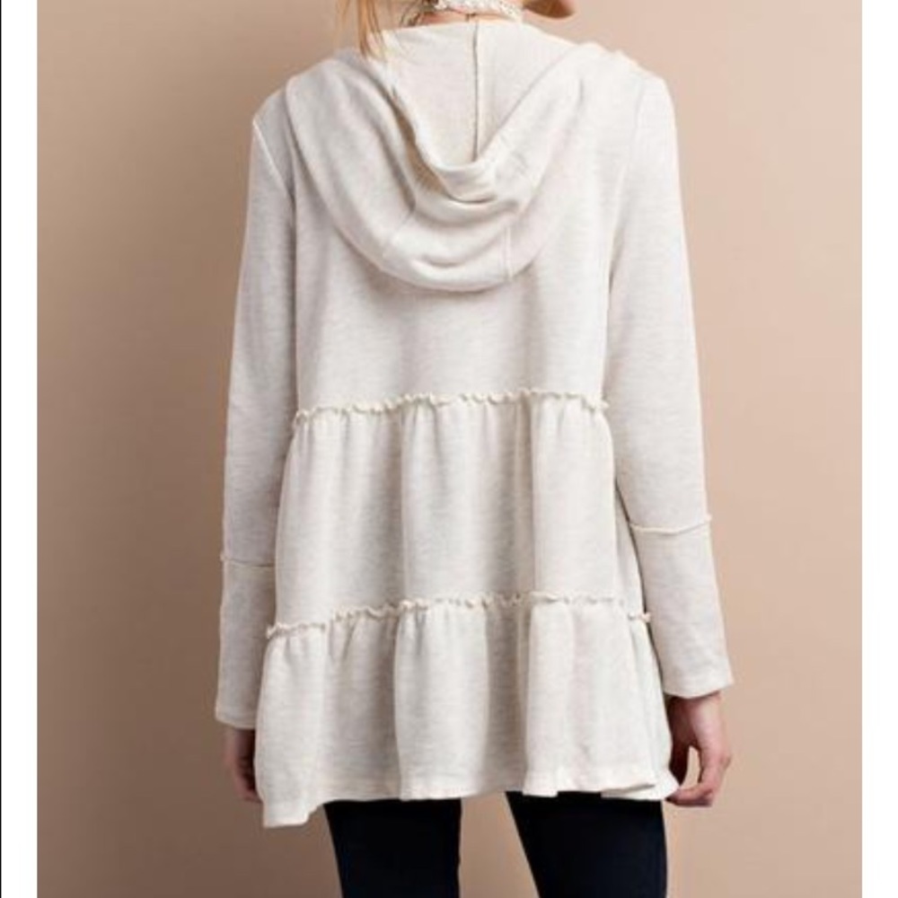 Gorgeous Hoodie by Easel!! - Picture 3 of 4