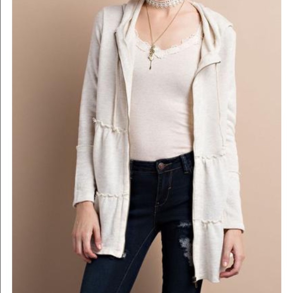 Gorgeous Hoodie by Easel!! - Picture 4 of 4