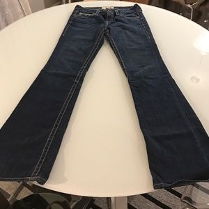 Big Star Liv Jeans - 28L