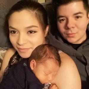 Meet your Posher, Leann