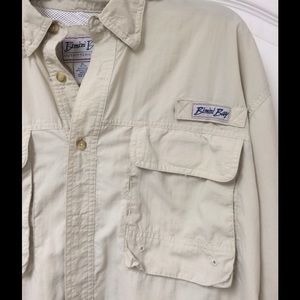 Men's sport shirt - Bimini Bay