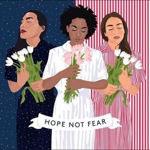 Meet your Posher, Adriana