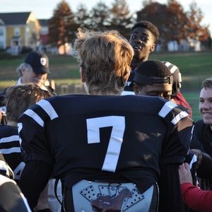 Meet your Posher, Josh