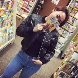 Meet your Posher, Guanlan