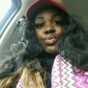 Meet your Posher, Alisha