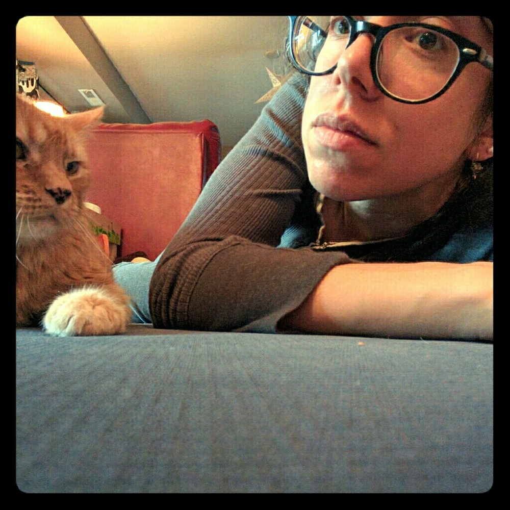 Meet your Posher, Autumn