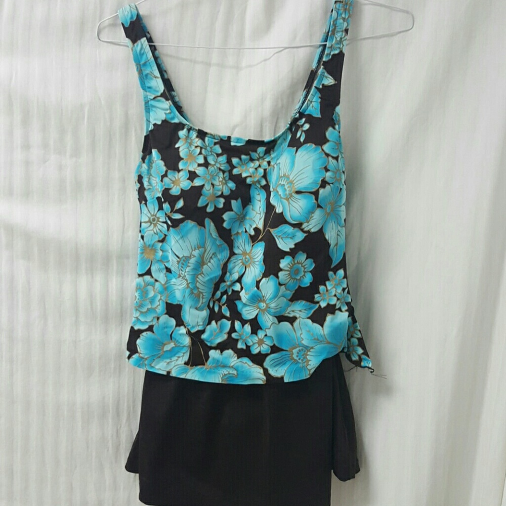 Women's Swim Dress