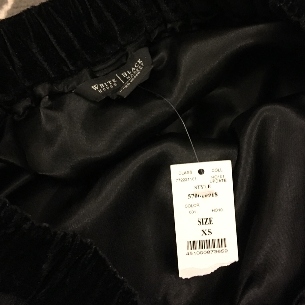 🛑LAST DAY🛑 WHBM Tulle Skirt - Picture 2 of 4