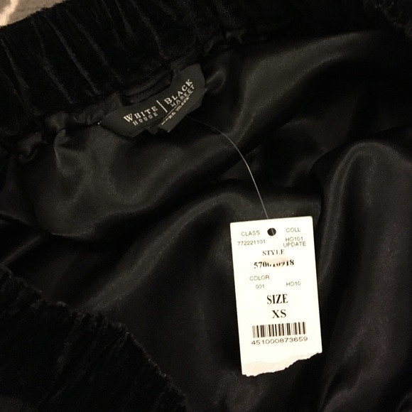 🛑LAST DAY🛑 WHBM Tulle Skirt - Picture 2 of 4