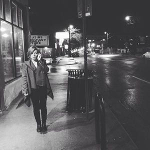 Meet your Posher, Heather