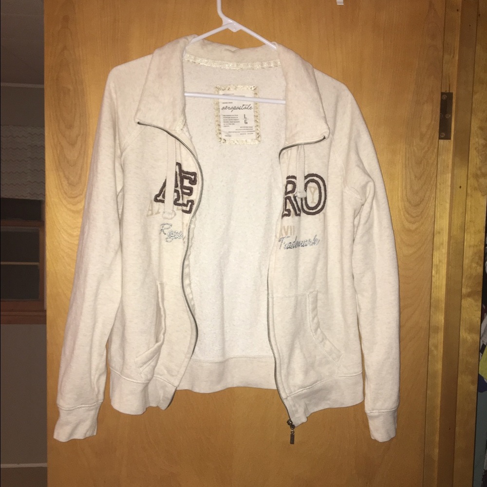 Aeropostale sweatshirt