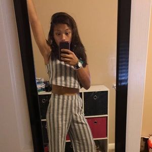 Meet your Posher, Sasha