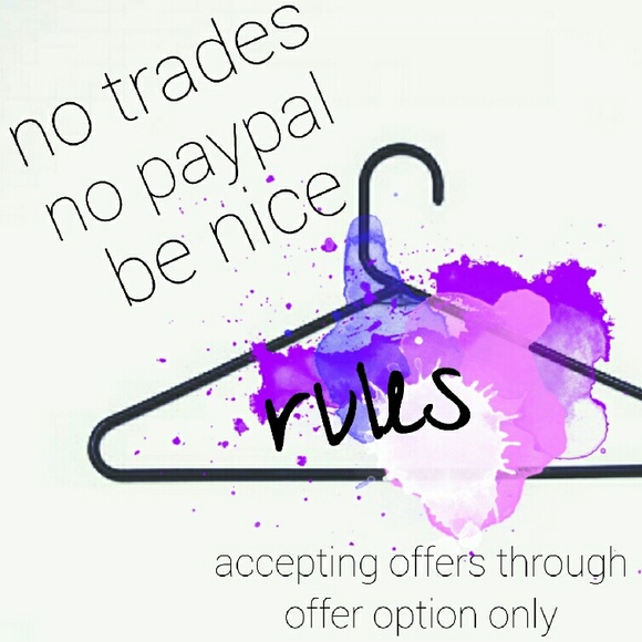 Welcome (+ rules) - Picture 2 of 2