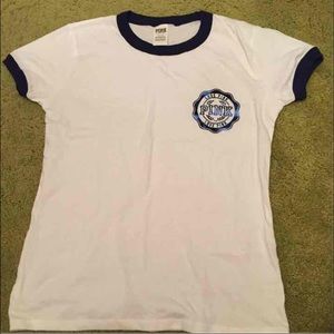 brand new PINK t shirt