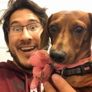 Meet your Posher, Rory