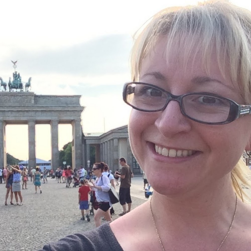 Meet your Posher, Nikole