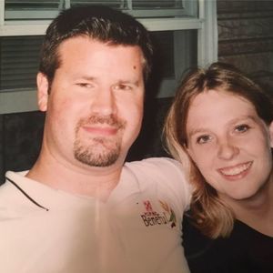 Meet your Posher, Jamie