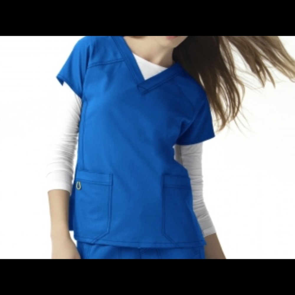 Wonderwink scrubs