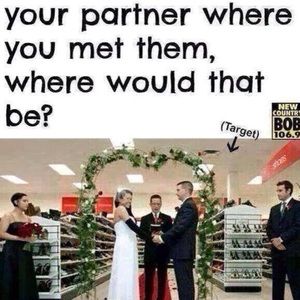 Meet your Posher, Lamar