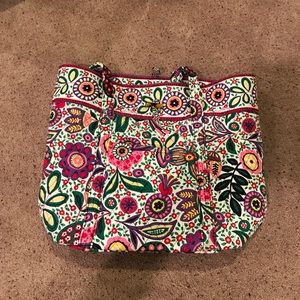 Vera tote
