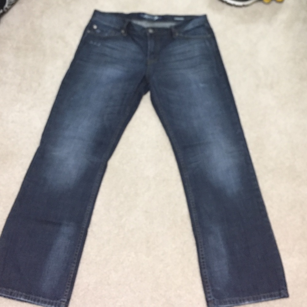 Seven jeans