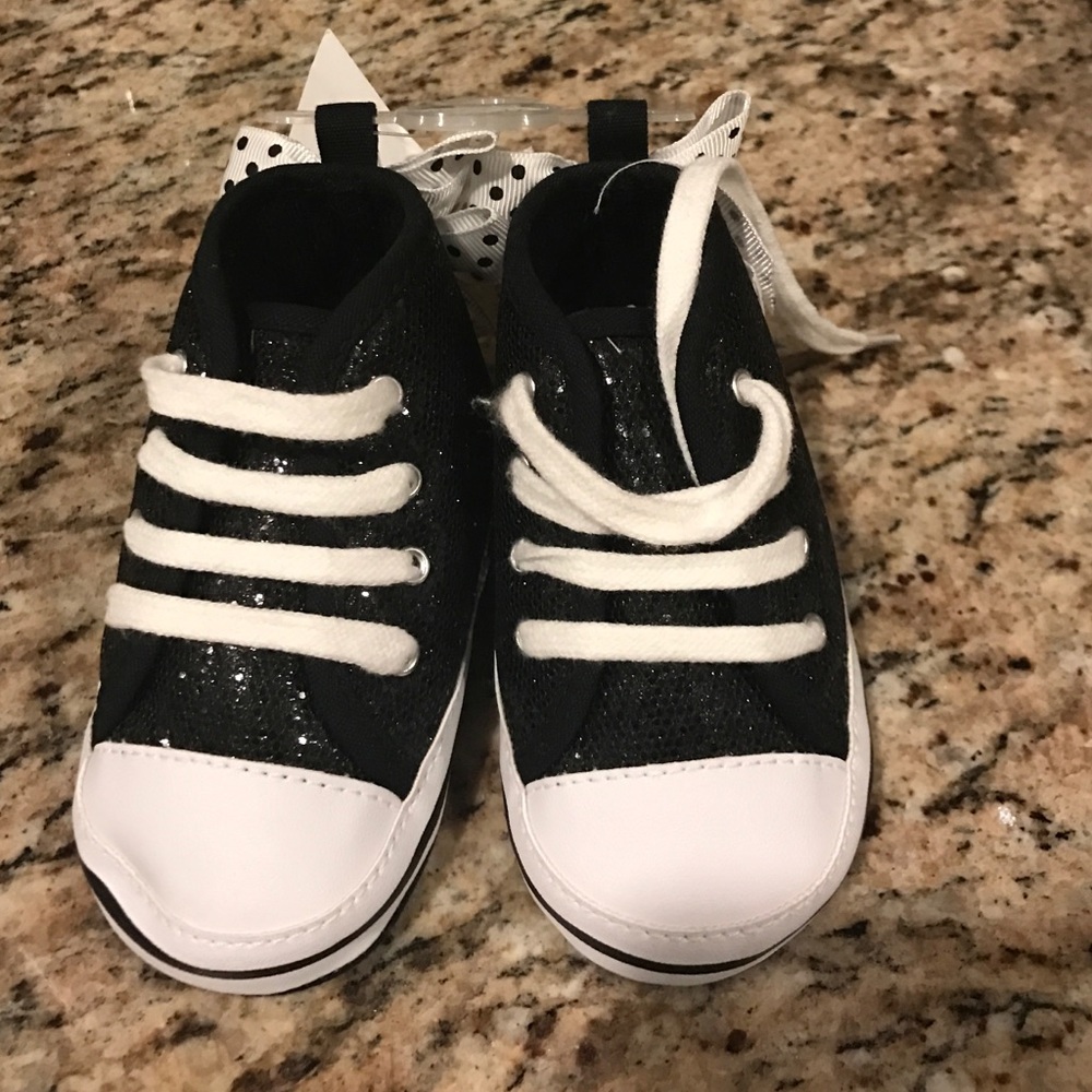 Baby Shoes