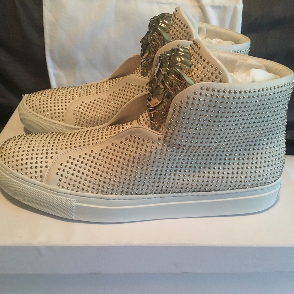 Versace Shoes