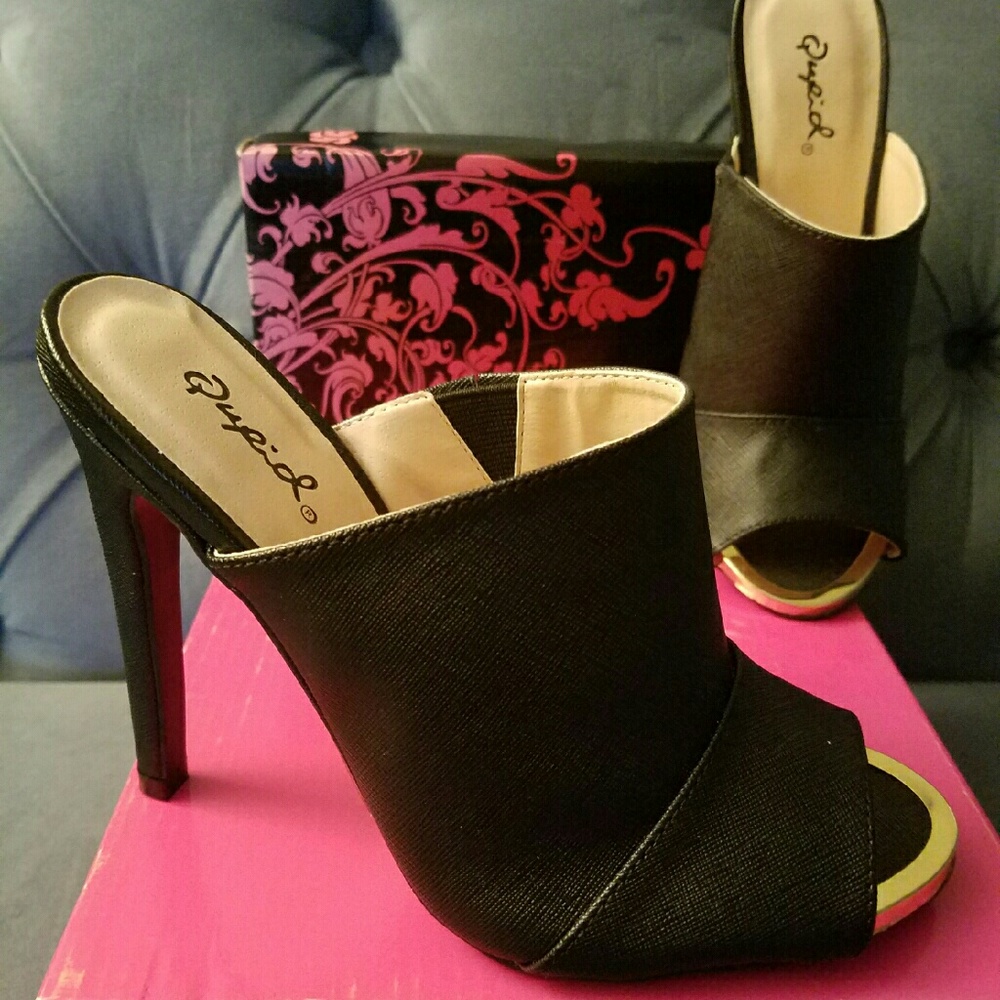 shoes