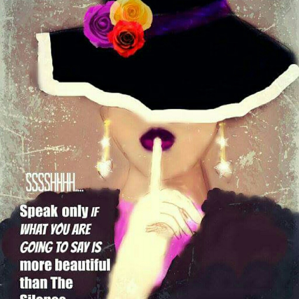 Share beauty!