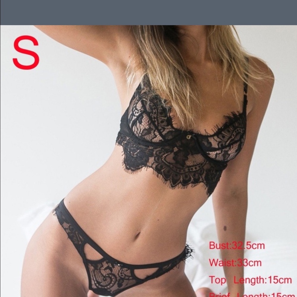 Fashion lingerie