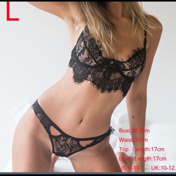 Fashion lingerie - Picture 3 of 4